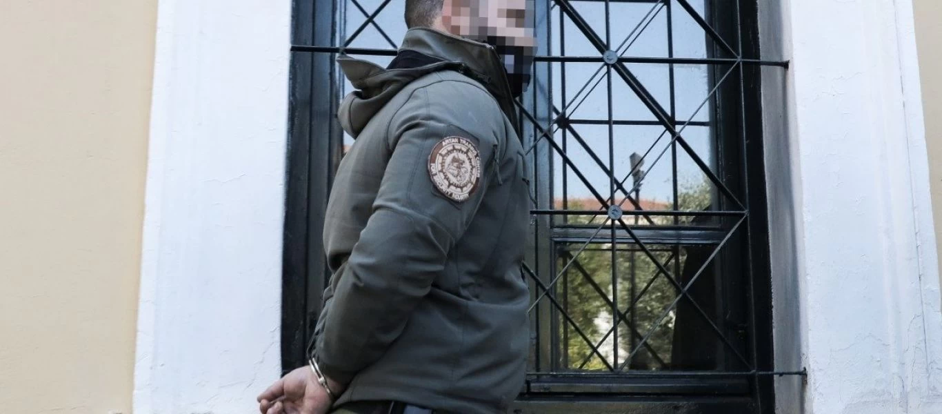 36 μήνες φυλακή για τα επεισόδια στο Ν. Ηράκλειο